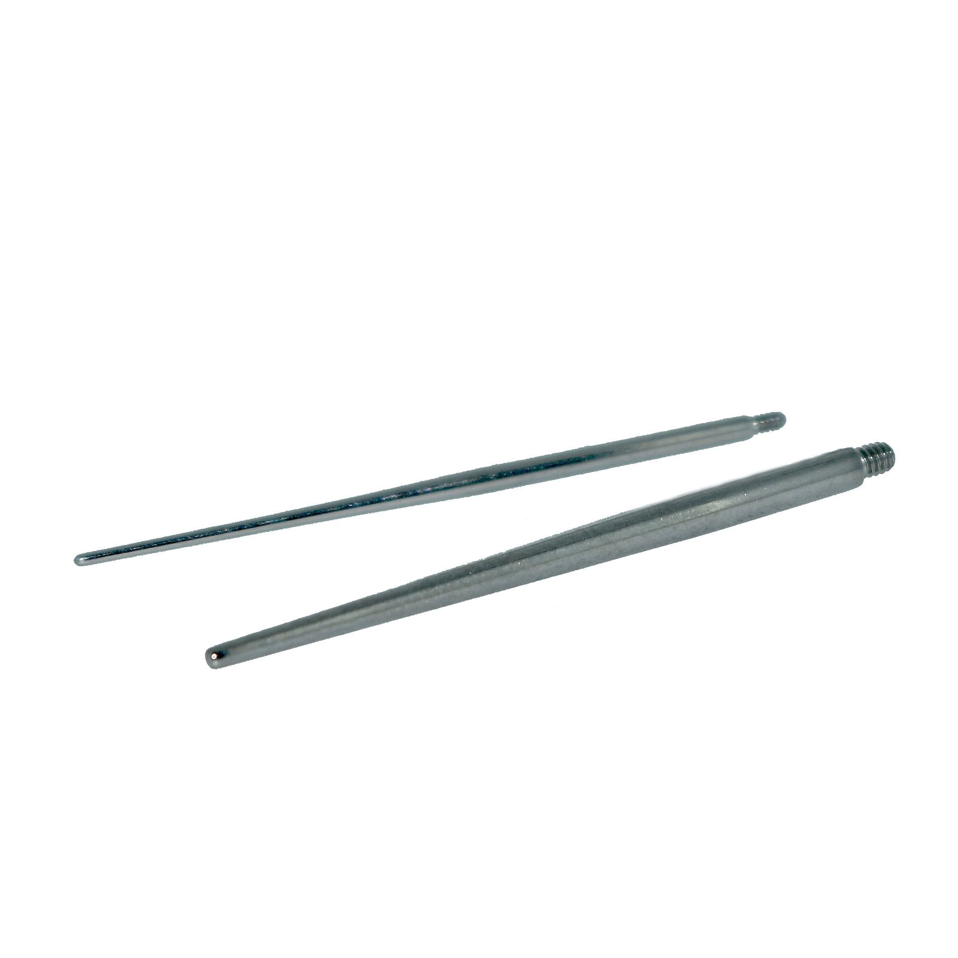 QualiTi Tapered Guide/Insertion Pin | Hole Hearted LDN